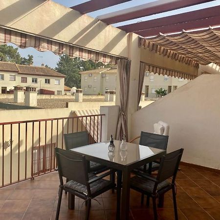 Adosado Campo De Golf Apartman Islantilla Kültér fotó