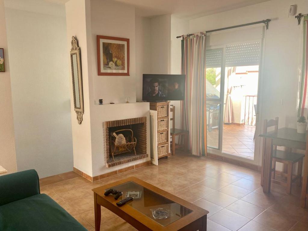 Adosado Campo De Golf Apartman Islantilla Kültér fotó
