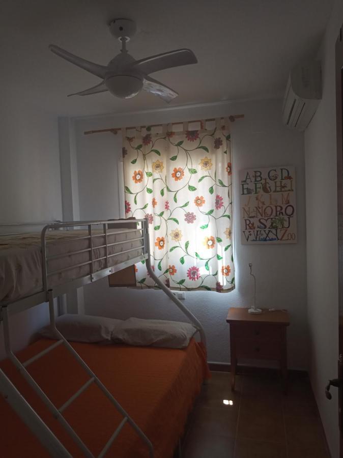 Adosado Campo De Golf Apartman Islantilla Kültér fotó