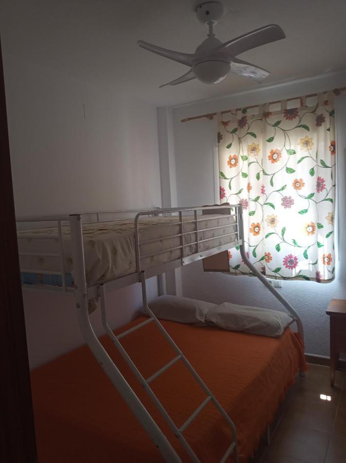 Adosado Campo De Golf Apartman Islantilla Kültér fotó