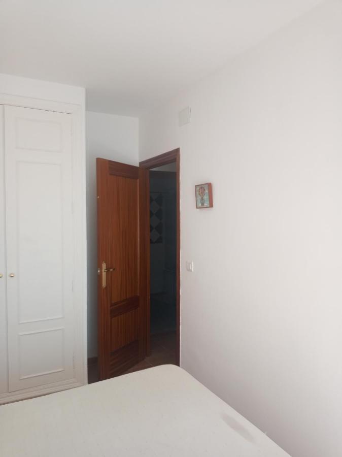 Adosado Campo De Golf Apartman Islantilla Kültér fotó