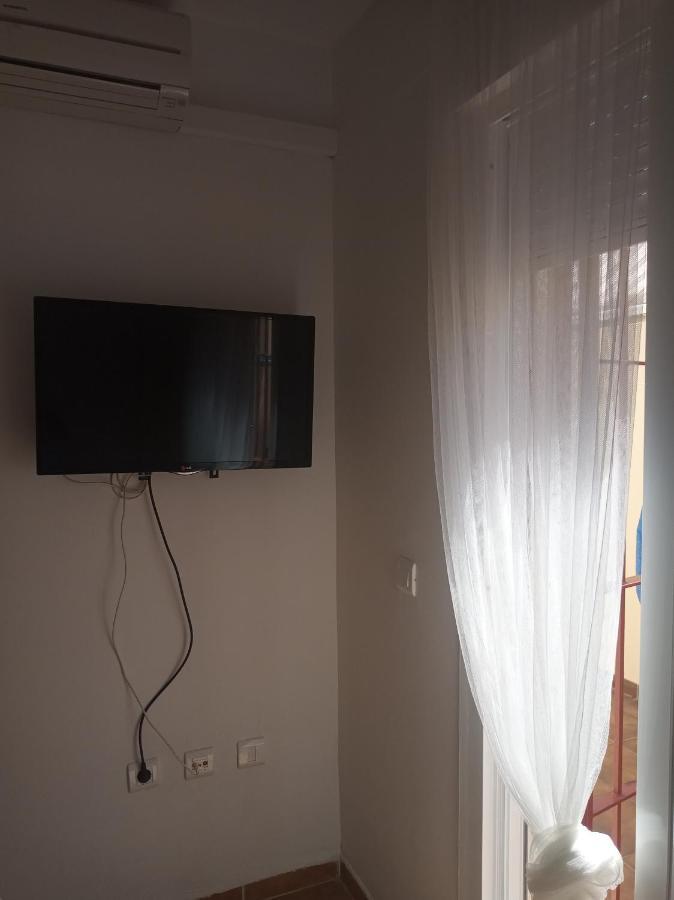 Adosado Campo De Golf Apartman Islantilla Kültér fotó