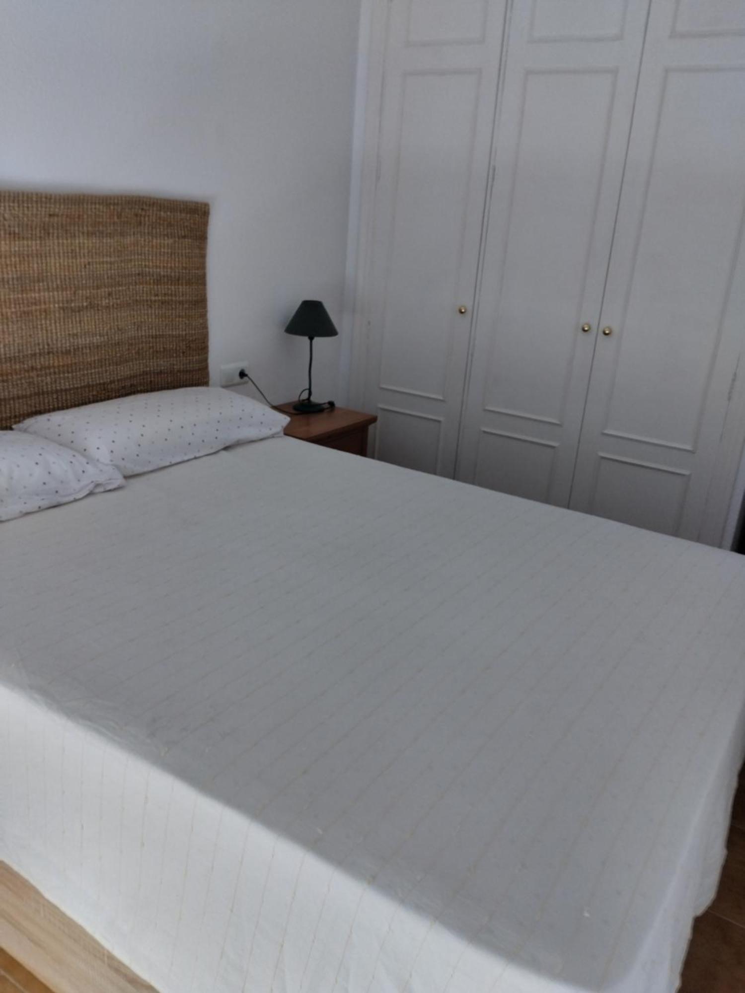 Adosado Campo De Golf Apartman Islantilla Kültér fotó