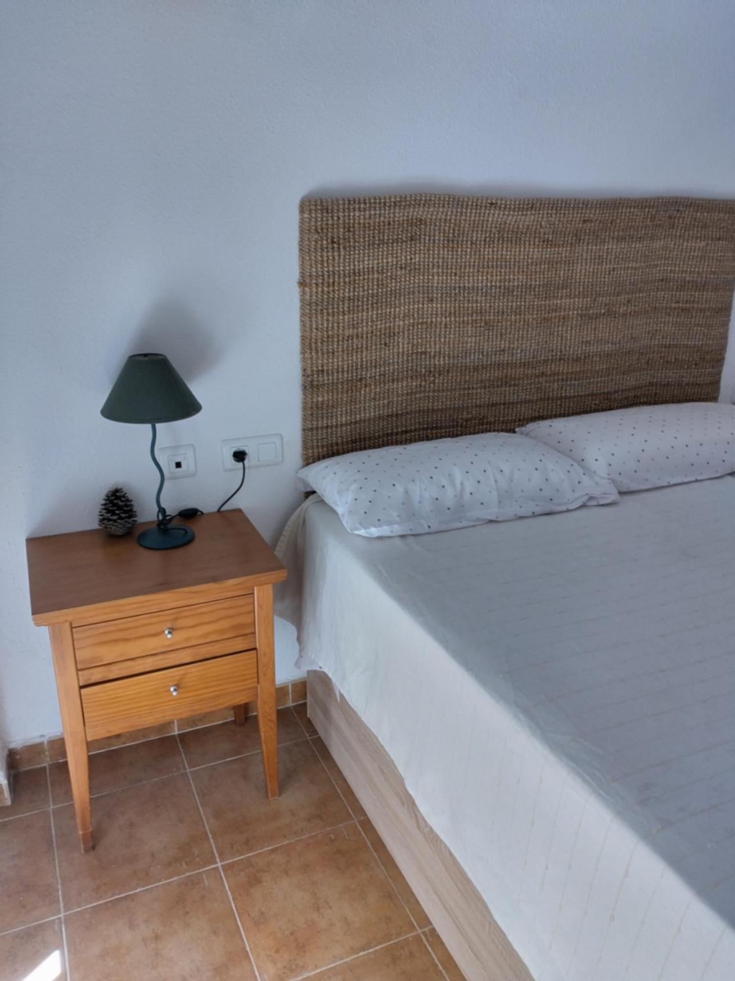 Adosado Campo De Golf Apartman Islantilla Kültér fotó